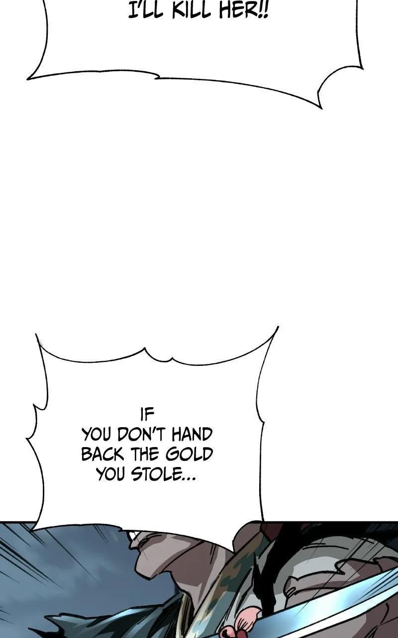 Warrior Grandpa and His Supreme Granddaughter Chapter 22 page 136 - 