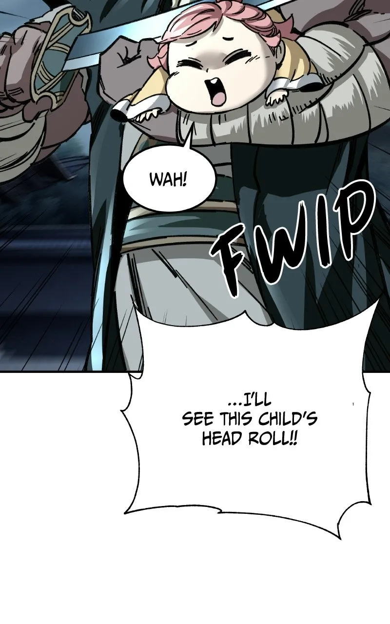 Warrior Grandpa and His Supreme Granddaughter Chapter 22 page 137 - 