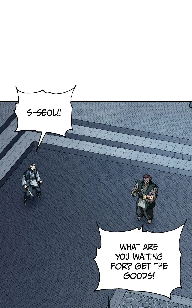 Warrior Grandpa and His Supreme Granddaughter Chapter 22 page 138 - 