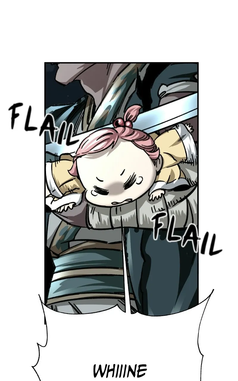 Warrior Grandpa and His Supreme Granddaughter Chapter 22 page 140 - 