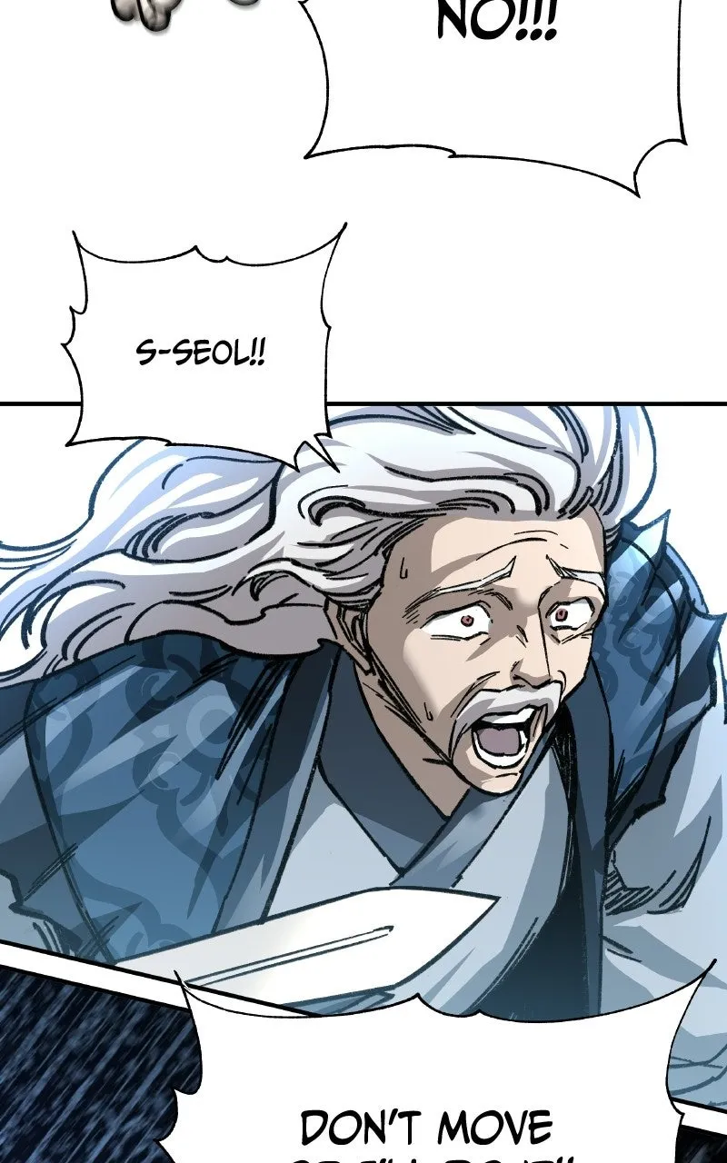 Warrior Grandpa and His Supreme Granddaughter Chapter 22 page 145 - 