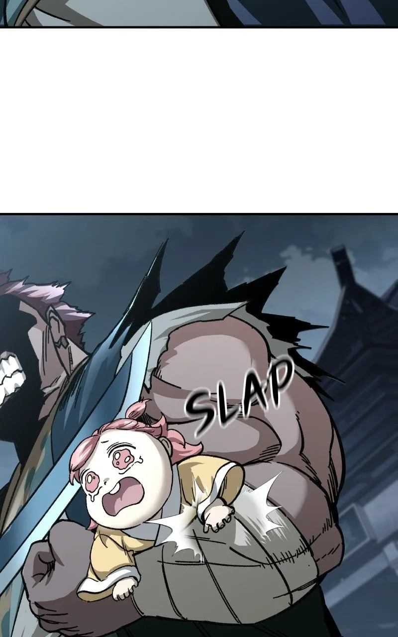 Warrior Grandpa and His Supreme Granddaughter Chapter 22 page 151 - 