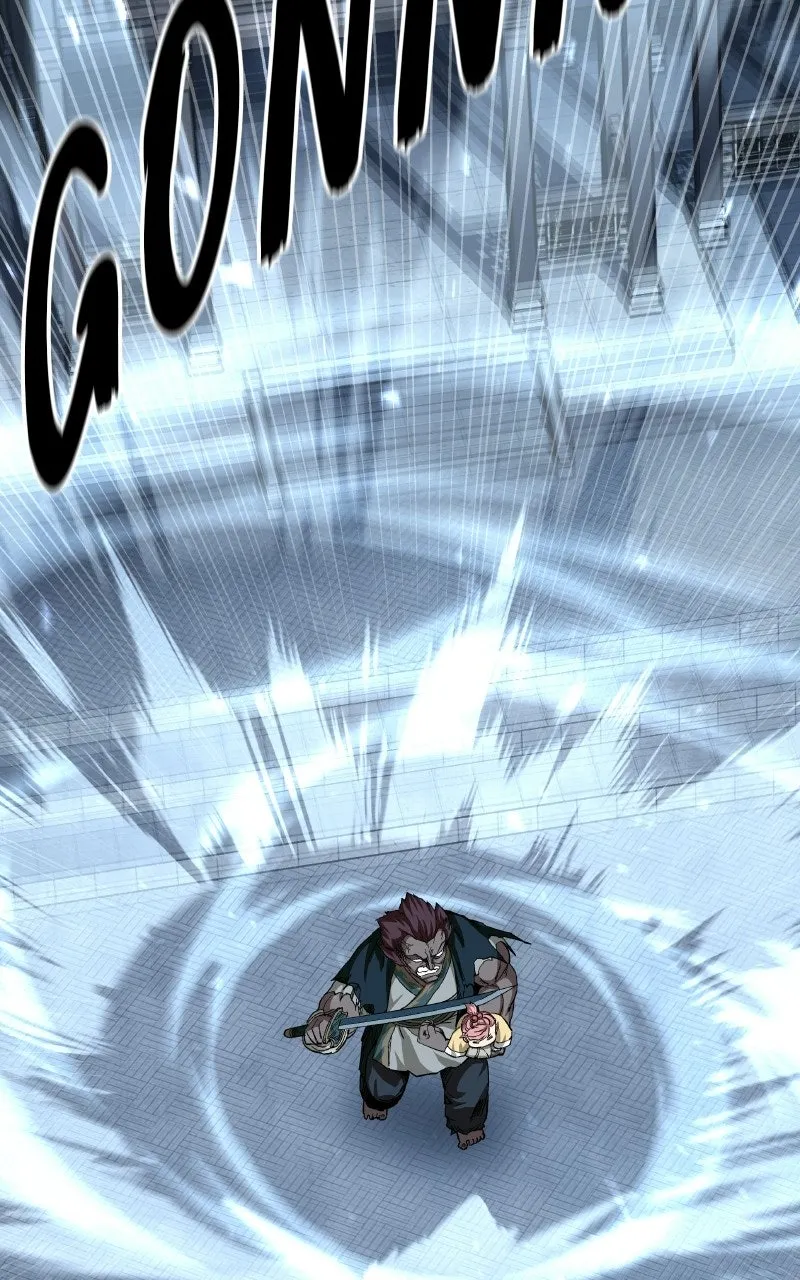 Warrior Grandpa and His Supreme Granddaughter Chapter 22 page 154 - 