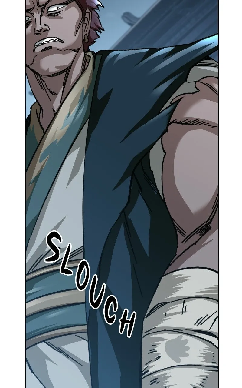 Warrior Grandpa and His Supreme Granddaughter Chapter 22 page 158 - 
