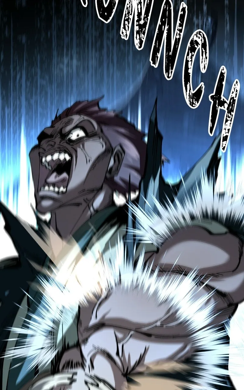 Warrior Grandpa and His Supreme Granddaughter Chapter 22 page 160 - 