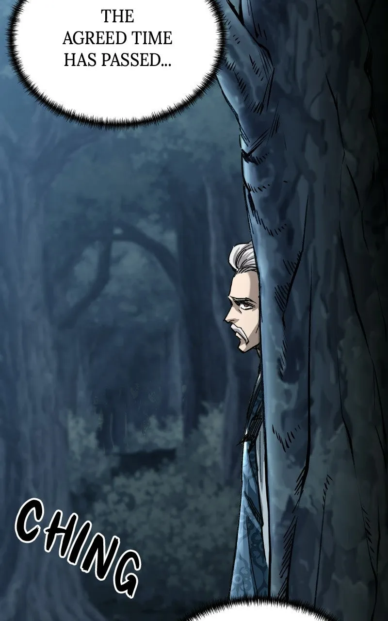 Warrior Grandpa and His Supreme Granddaughter Chapter 22 page 19 - 