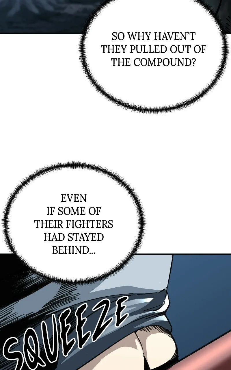 Warrior Grandpa and His Supreme Granddaughter Chapter 22 page 20 - 