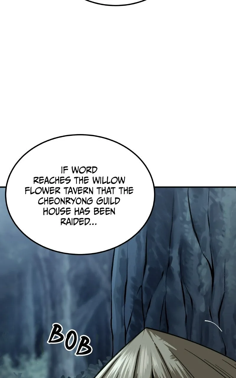 Warrior Grandpa and His Supreme Granddaughter Chapter 22 page 3 - 