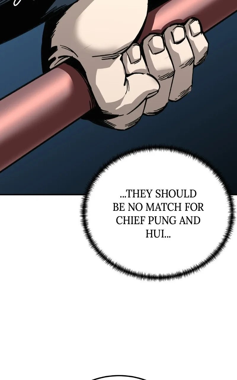 Warrior Grandpa and His Supreme Granddaughter Chapter 22 page 21 - 