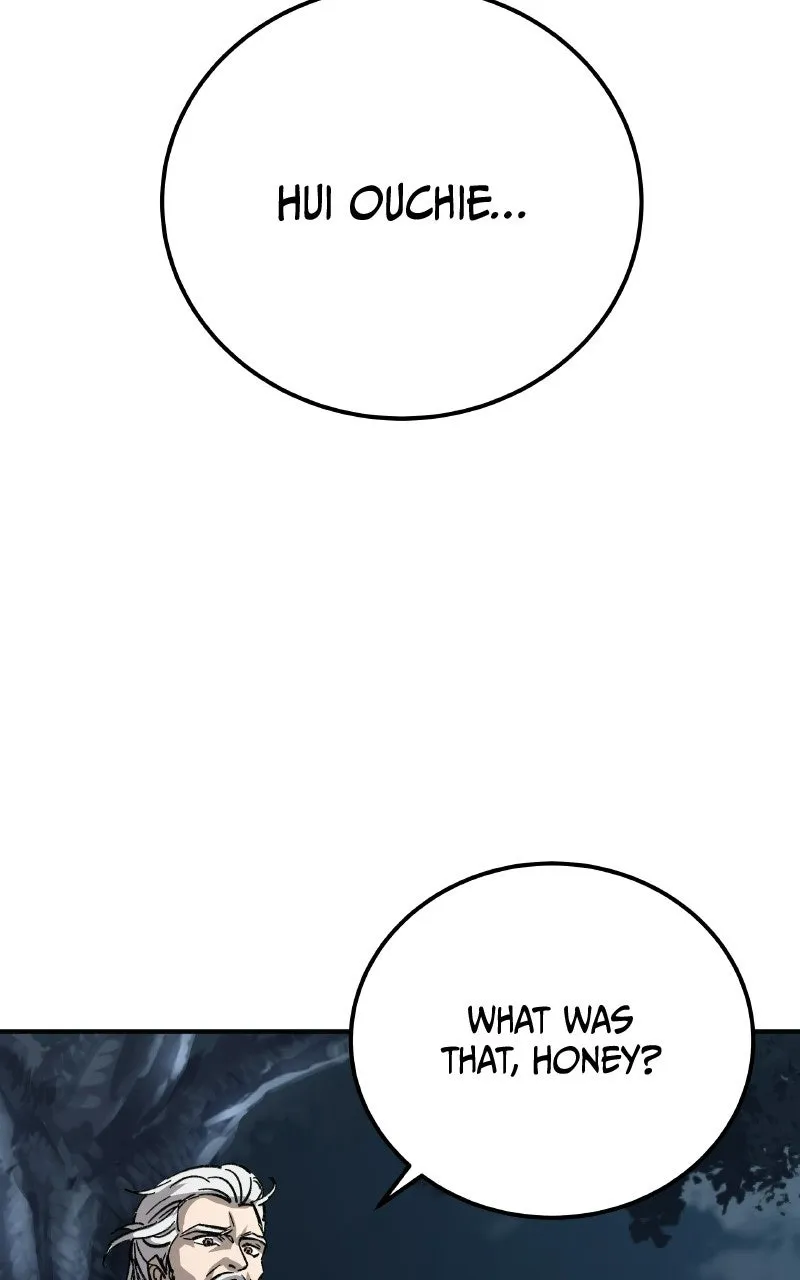 Warrior Grandpa and His Supreme Granddaughter Chapter 22 page 22 - 