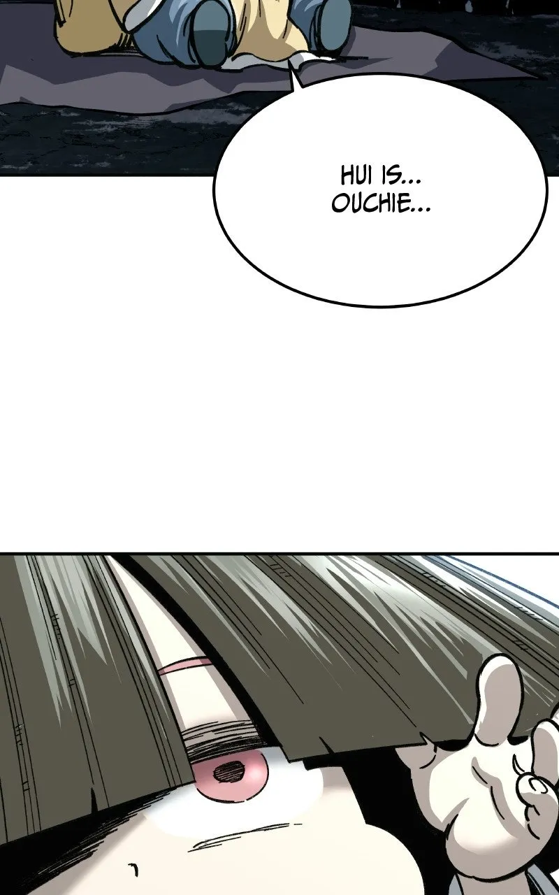 Warrior Grandpa and His Supreme Granddaughter Chapter 22 page 24 - 