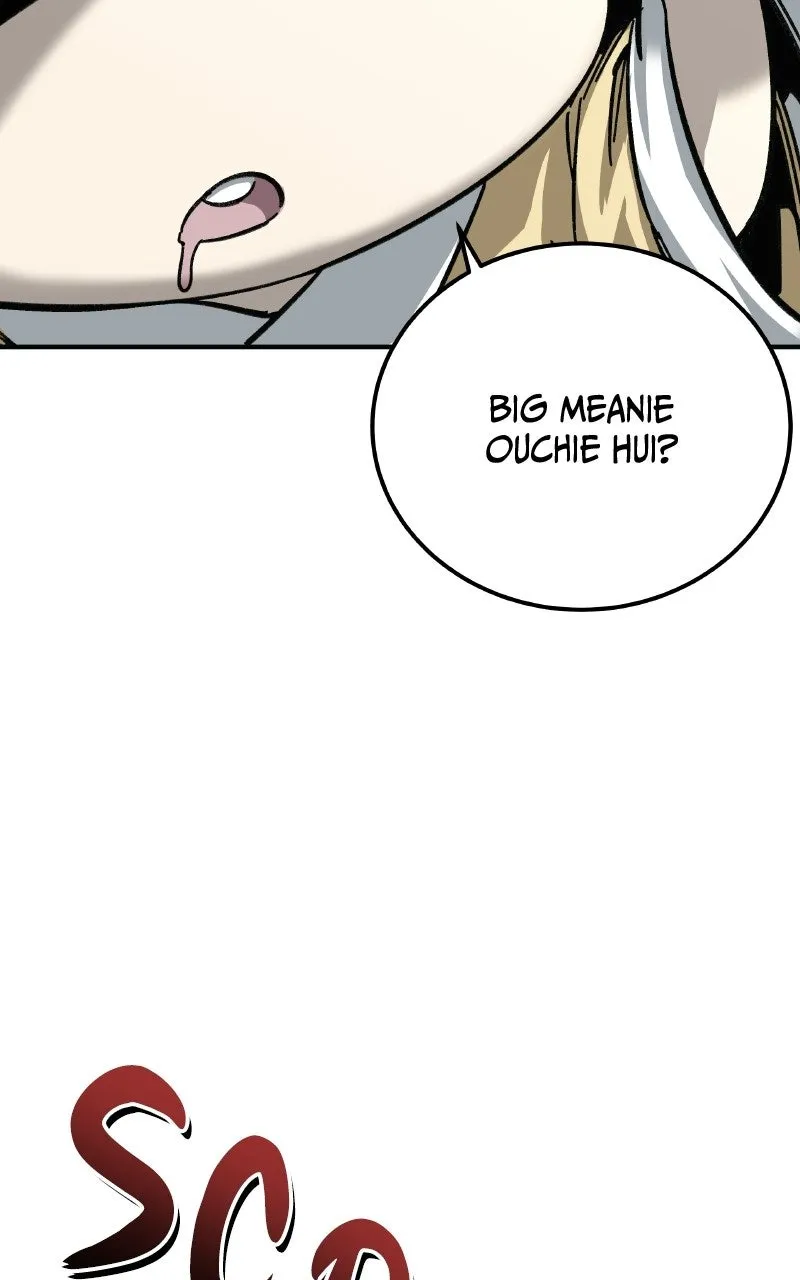 Warrior Grandpa and His Supreme Granddaughter Chapter 22 page 25 - 