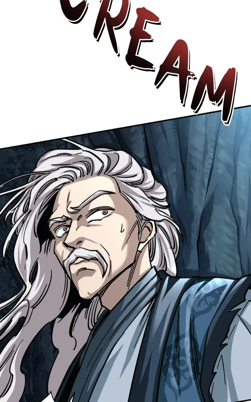 Warrior Grandpa and His Supreme Granddaughter Chapter 22 page 26 - 