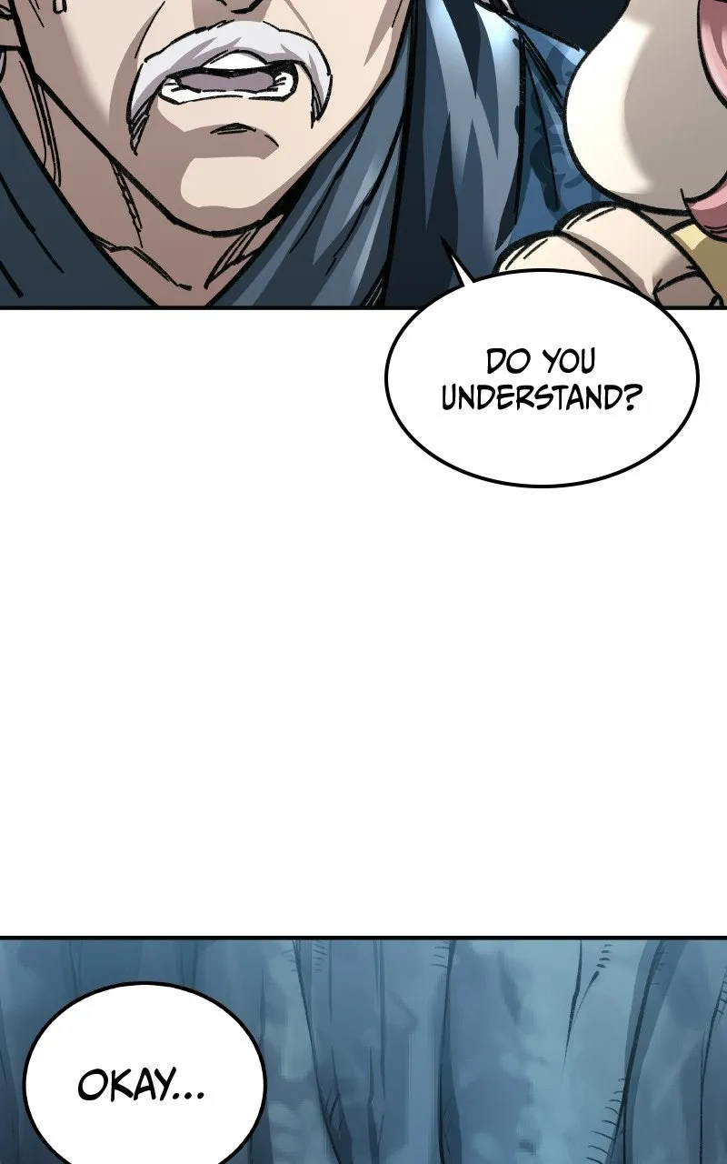 Warrior Grandpa and His Supreme Granddaughter Chapter 22 page 28 - 