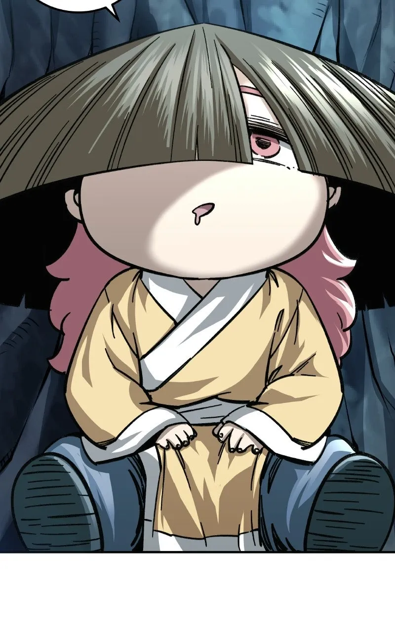 Warrior Grandpa and His Supreme Granddaughter Chapter 22 page 29 - 