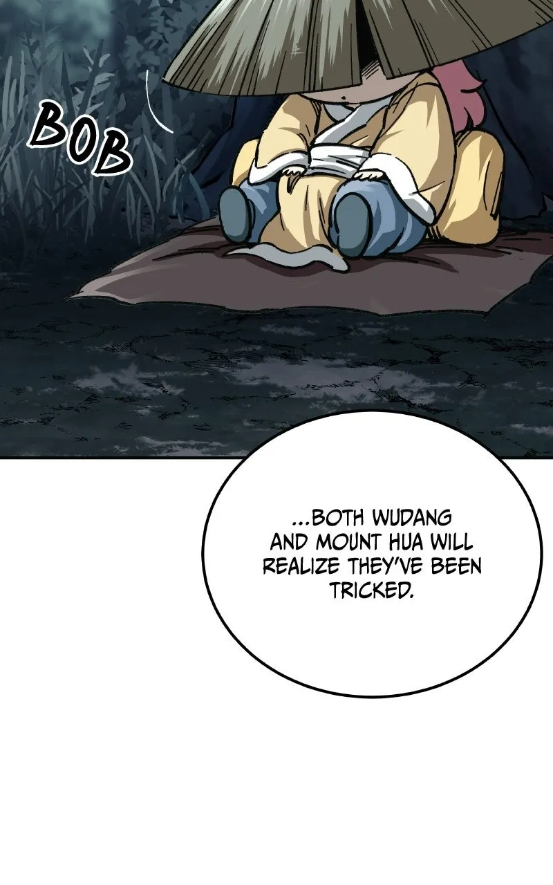 Warrior Grandpa and His Supreme Granddaughter Chapter 22 page 4 - 