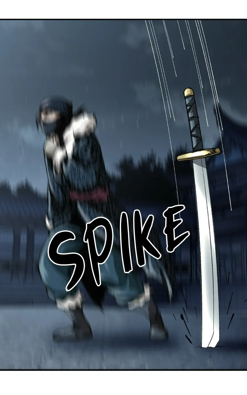 Warrior Grandpa and His Supreme Granddaughter Chapter 22 page 32 - 