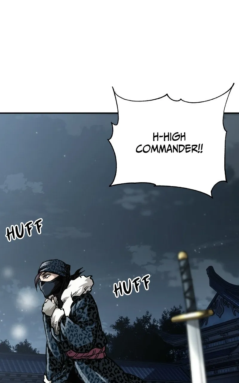 Warrior Grandpa and His Supreme Granddaughter Chapter 22 page 33 - 