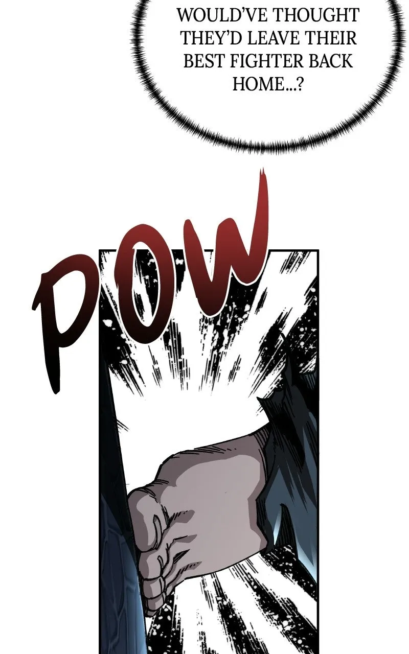 Warrior Grandpa and His Supreme Granddaughter Chapter 22 page 39 - 