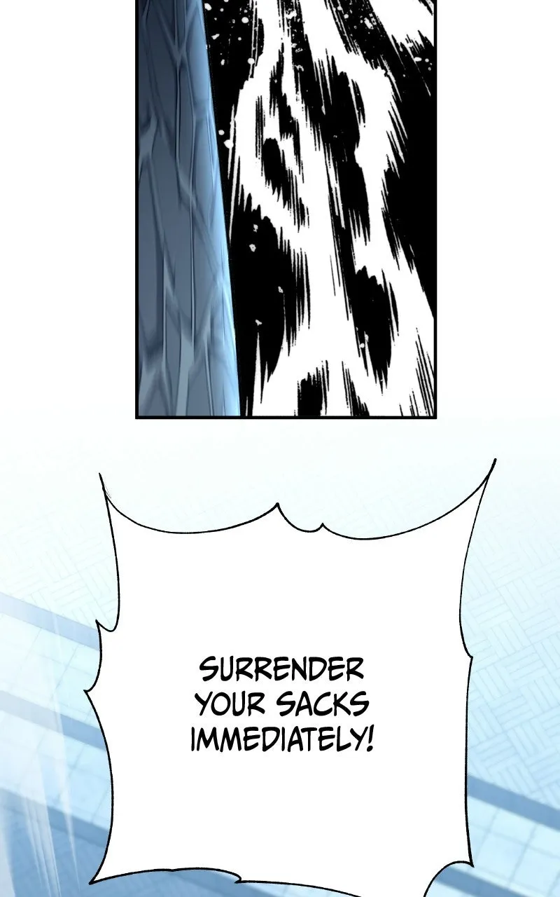 Warrior Grandpa and His Supreme Granddaughter Chapter 22 page 40 - 