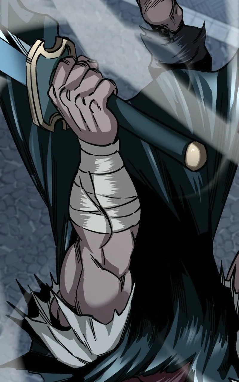Warrior Grandpa and His Supreme Granddaughter Chapter 22 page 42 - 