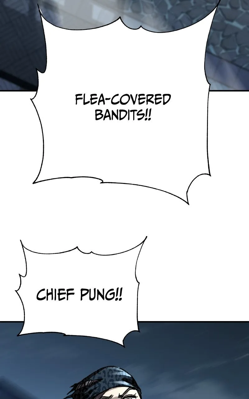 Warrior Grandpa and His Supreme Granddaughter Chapter 22 page 44 - 