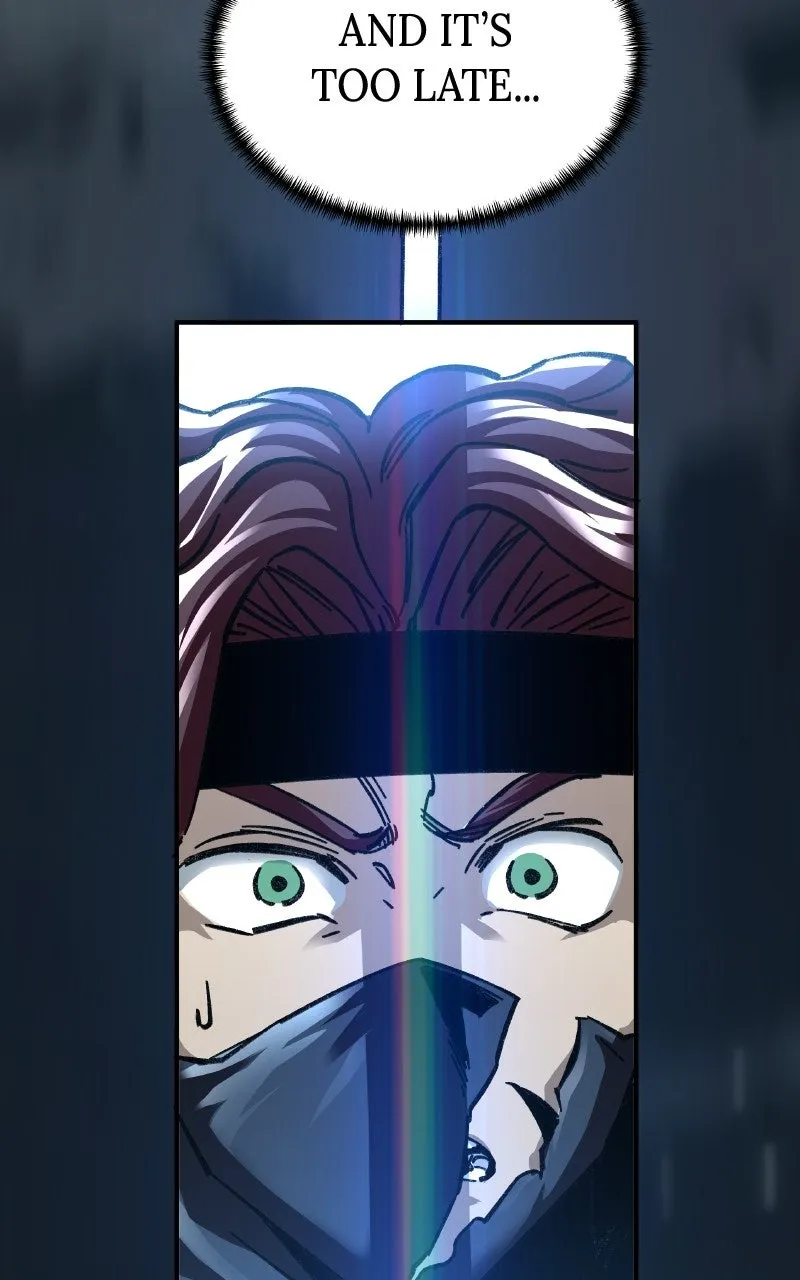 Warrior Grandpa and His Supreme Granddaughter Chapter 22 page 46 - 