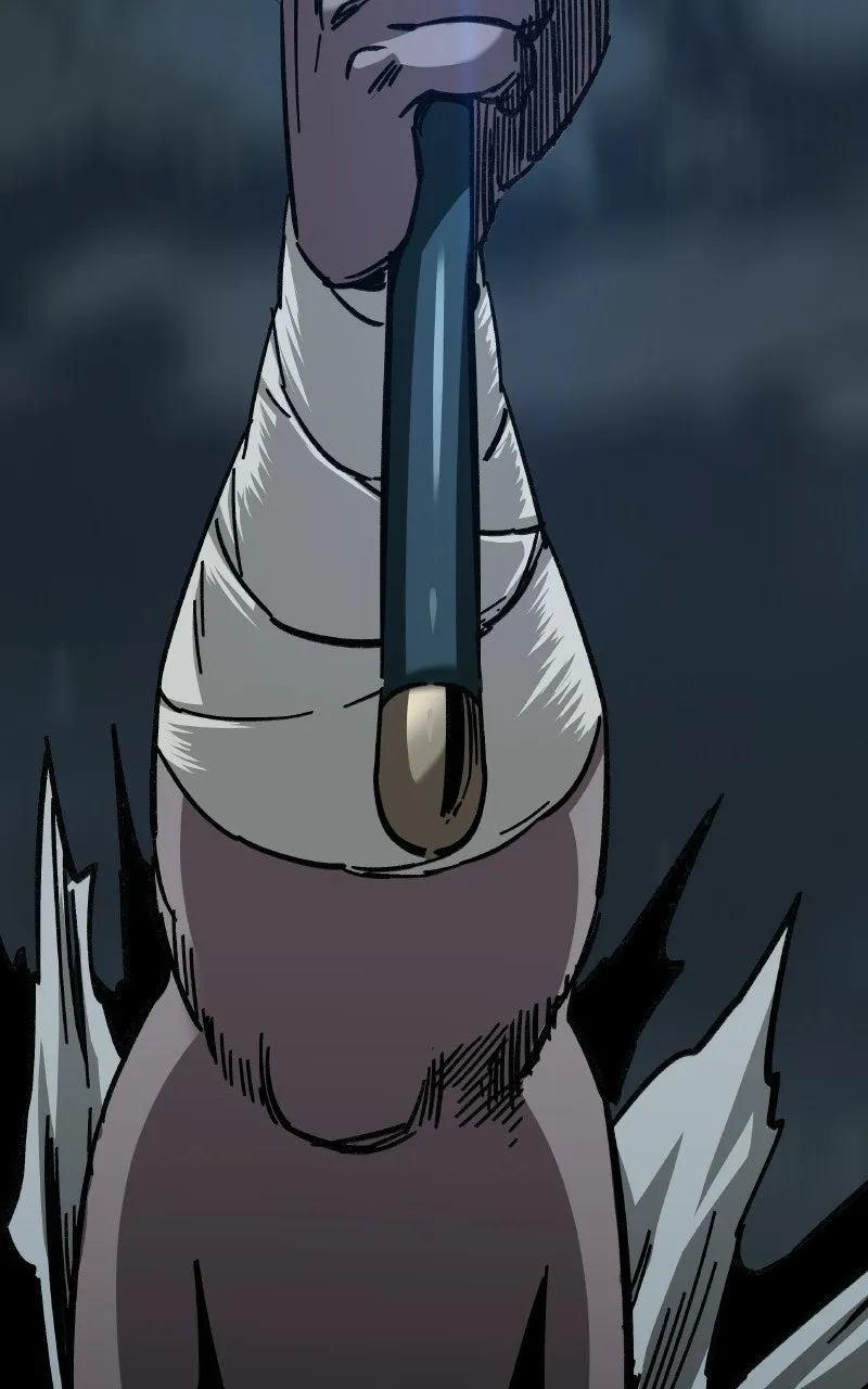 Warrior Grandpa and His Supreme Granddaughter Chapter 22 page 48 - 