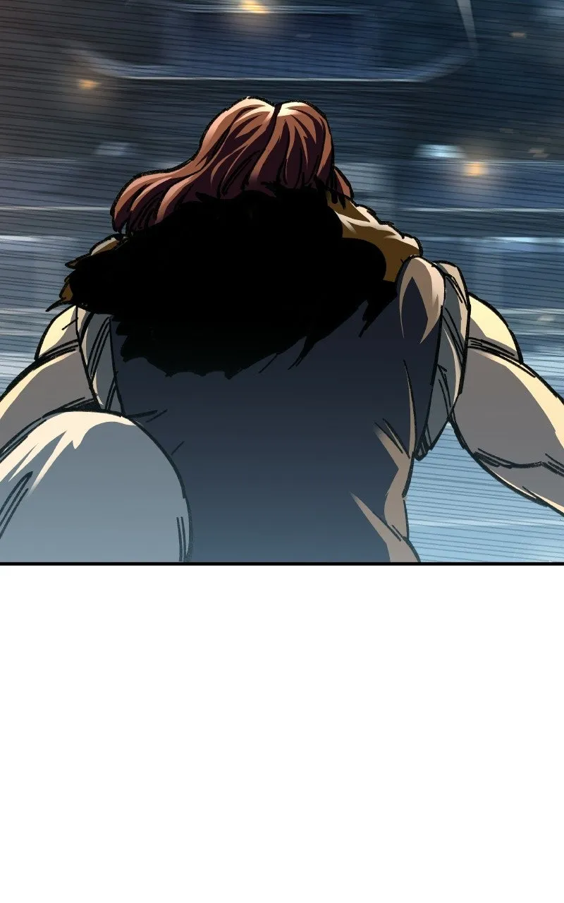 Warrior Grandpa and His Supreme Granddaughter Chapter 22 page 54 - 