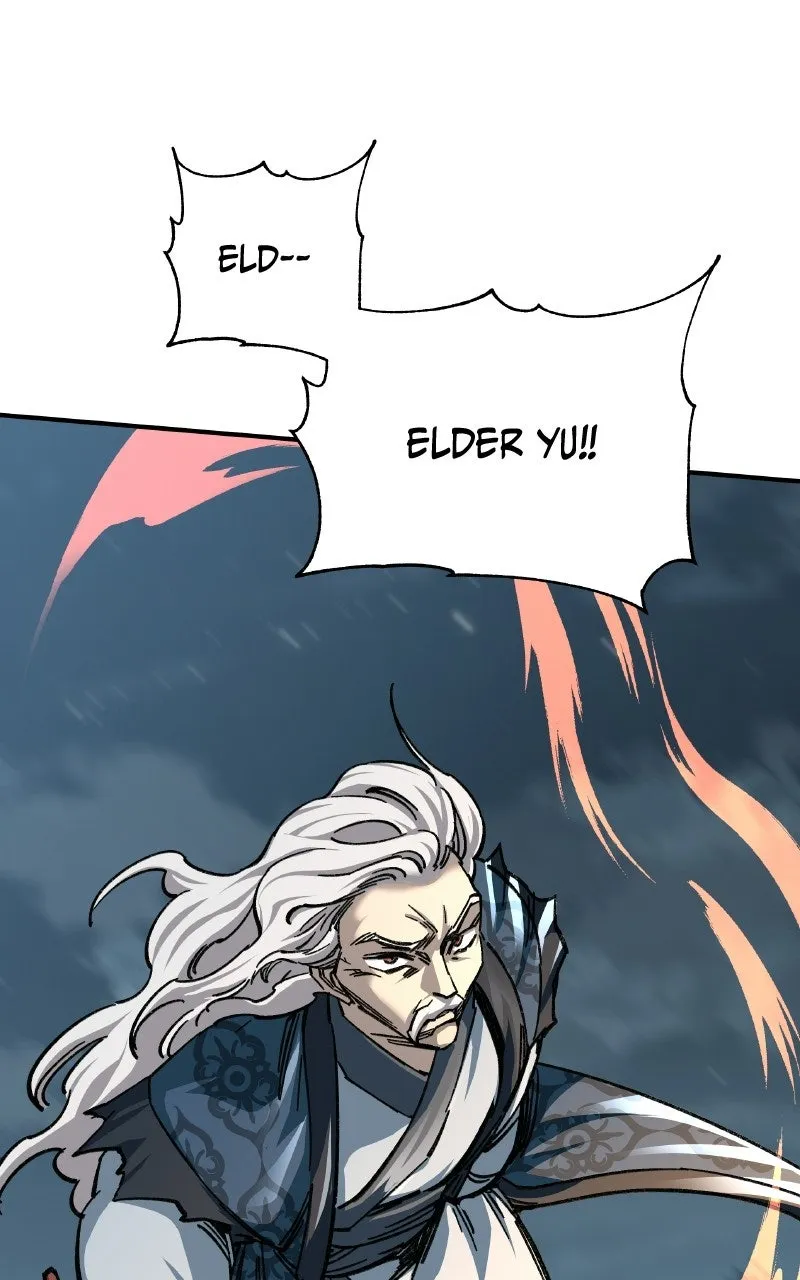 Warrior Grandpa and His Supreme Granddaughter Chapter 22 page 56 - 