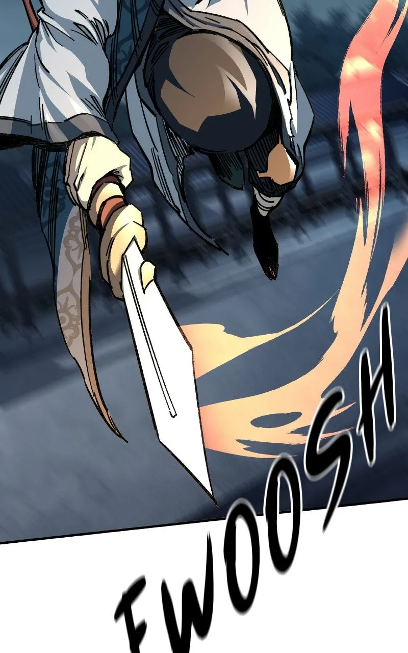 Warrior Grandpa and His Supreme Granddaughter Chapter 22 page 57 - 