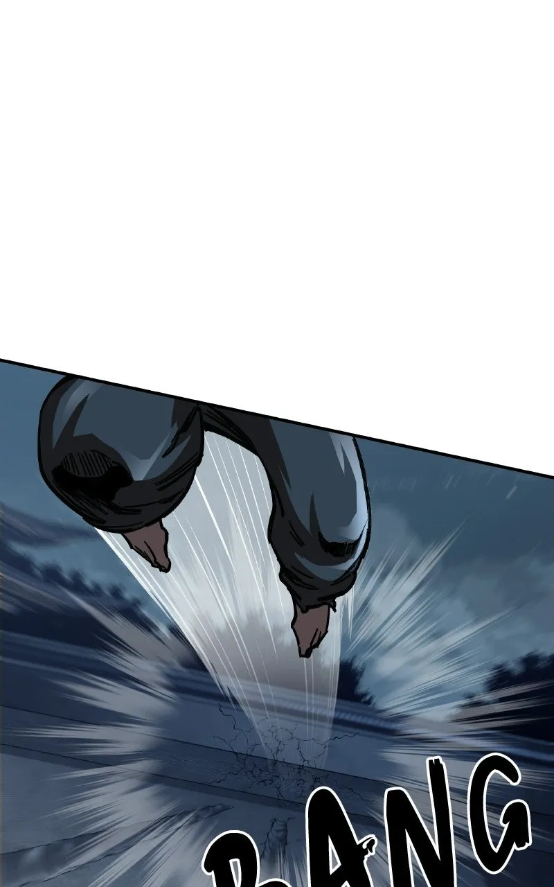 Warrior Grandpa and His Supreme Granddaughter Chapter 22 page 59 - 
