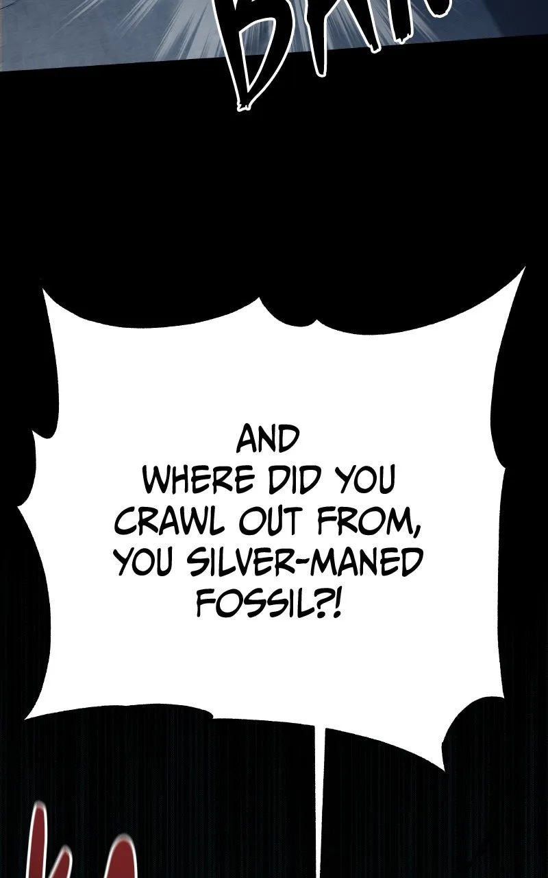 Warrior Grandpa and His Supreme Granddaughter Chapter 22 page 60 - 