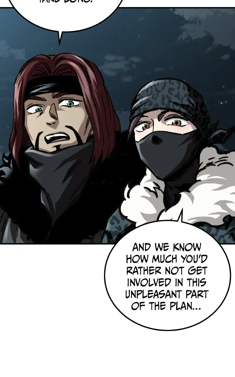 Warrior Grandpa and His Supreme Granddaughter Chapter 22 page 7 - 