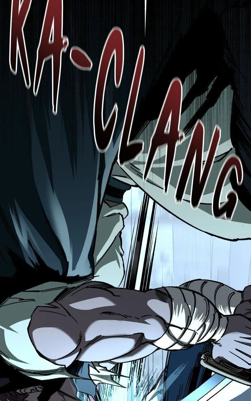 Warrior Grandpa and His Supreme Granddaughter Chapter 22 page 61 - 