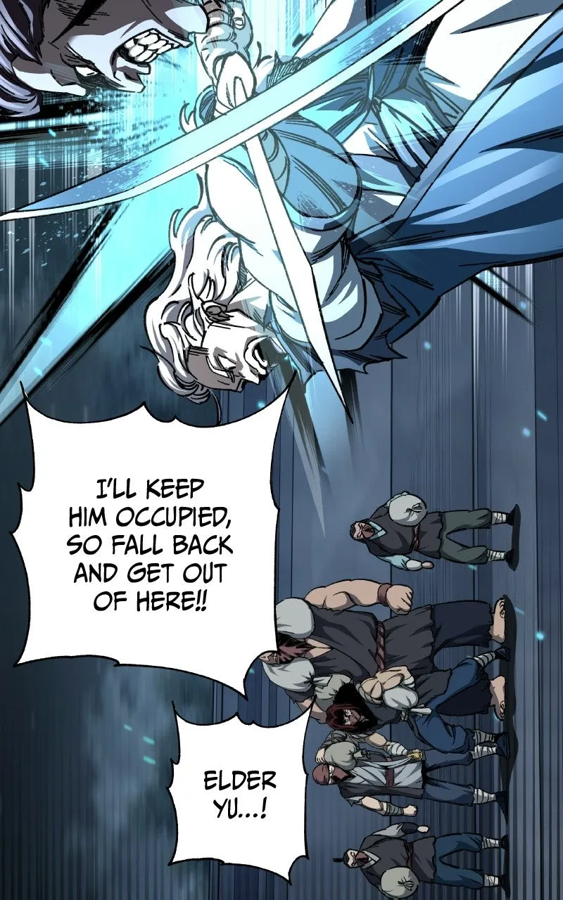Warrior Grandpa and His Supreme Granddaughter Chapter 22 page 62 - 