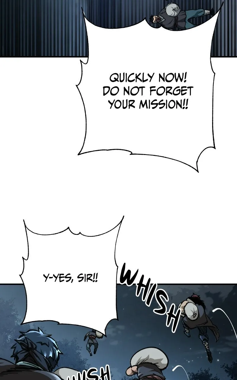 Warrior Grandpa and His Supreme Granddaughter Chapter 22 page 63 - 