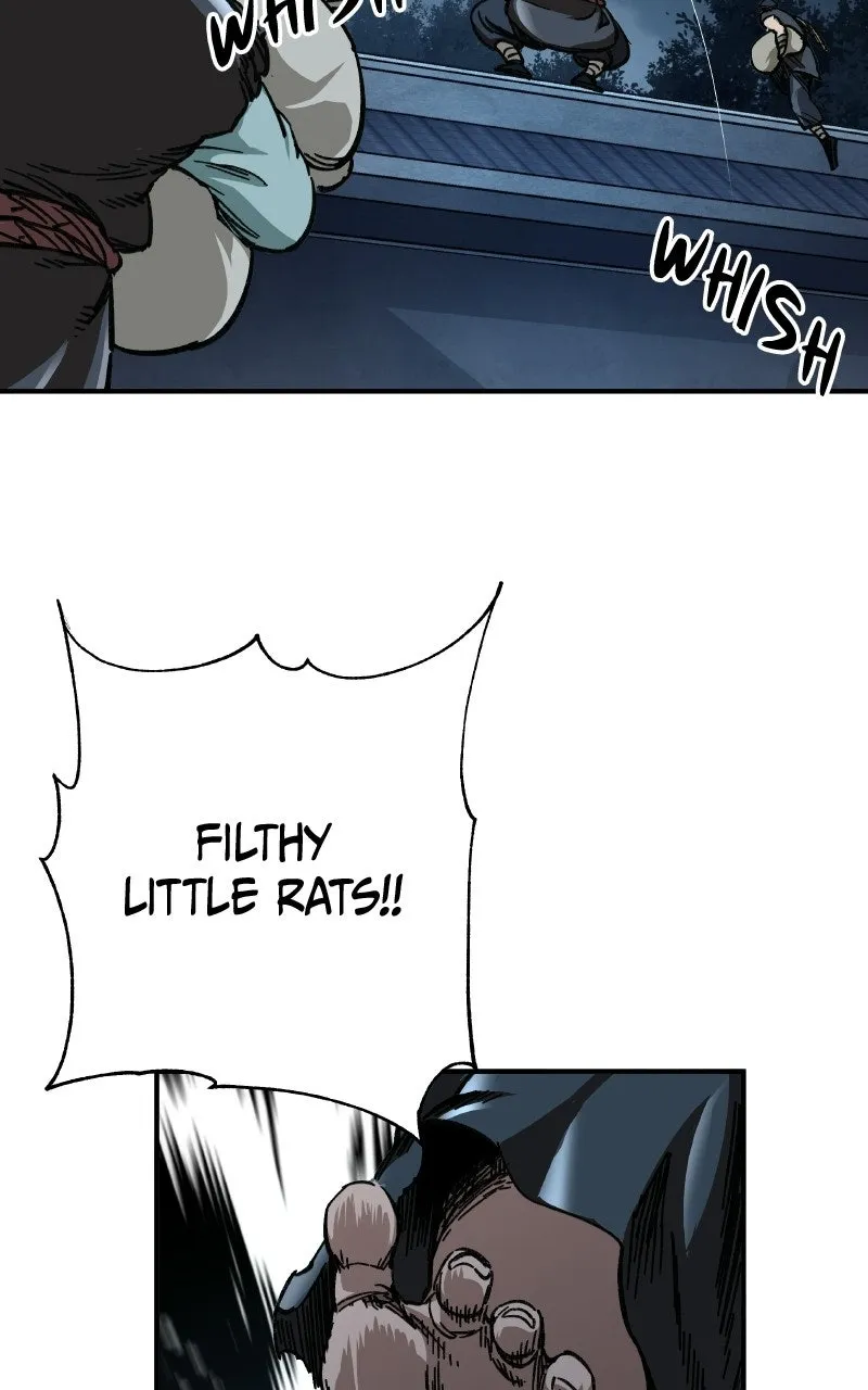 Warrior Grandpa and His Supreme Granddaughter Chapter 22 page 64 - 