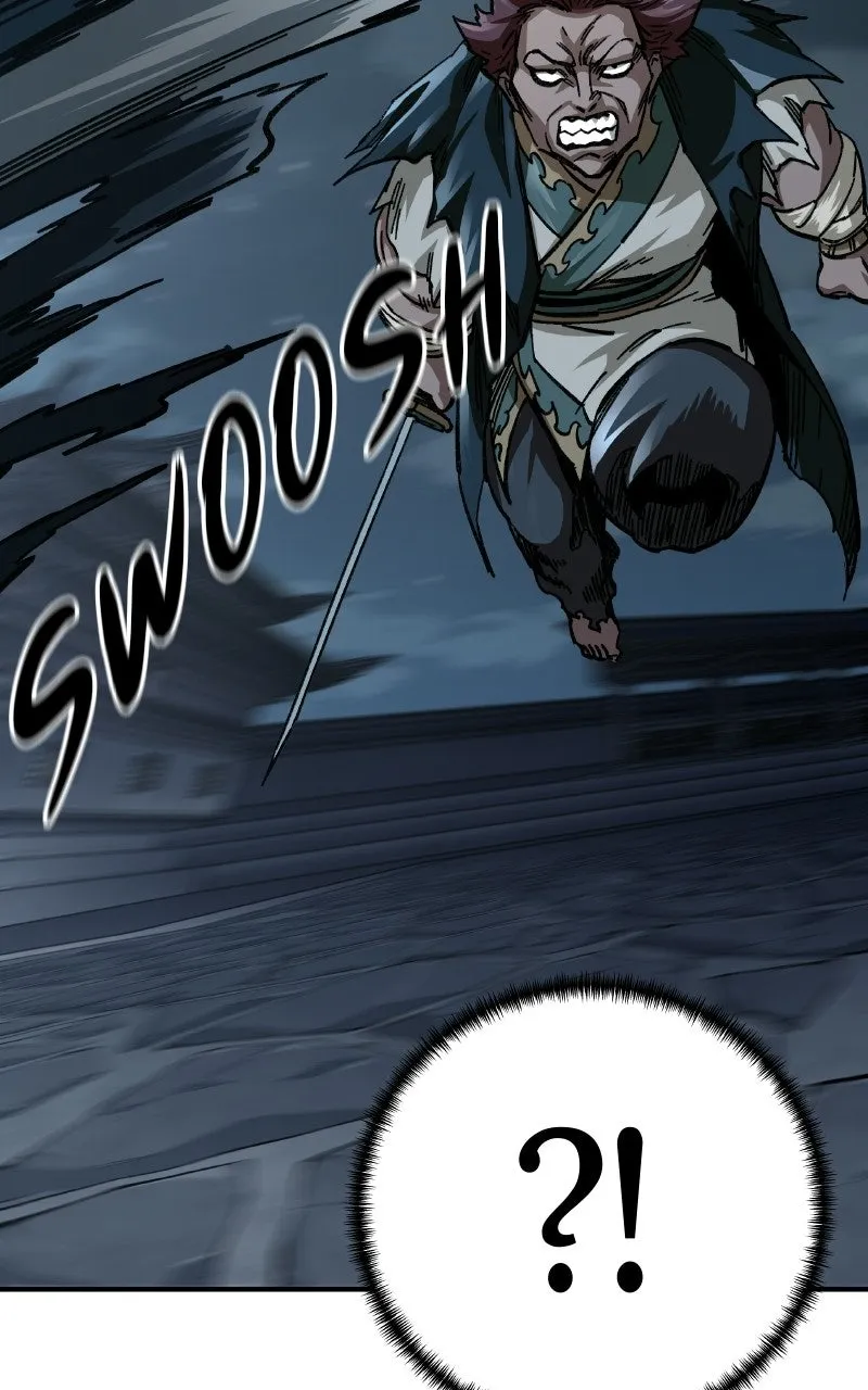 Warrior Grandpa and His Supreme Granddaughter Chapter 22 page 68 - 