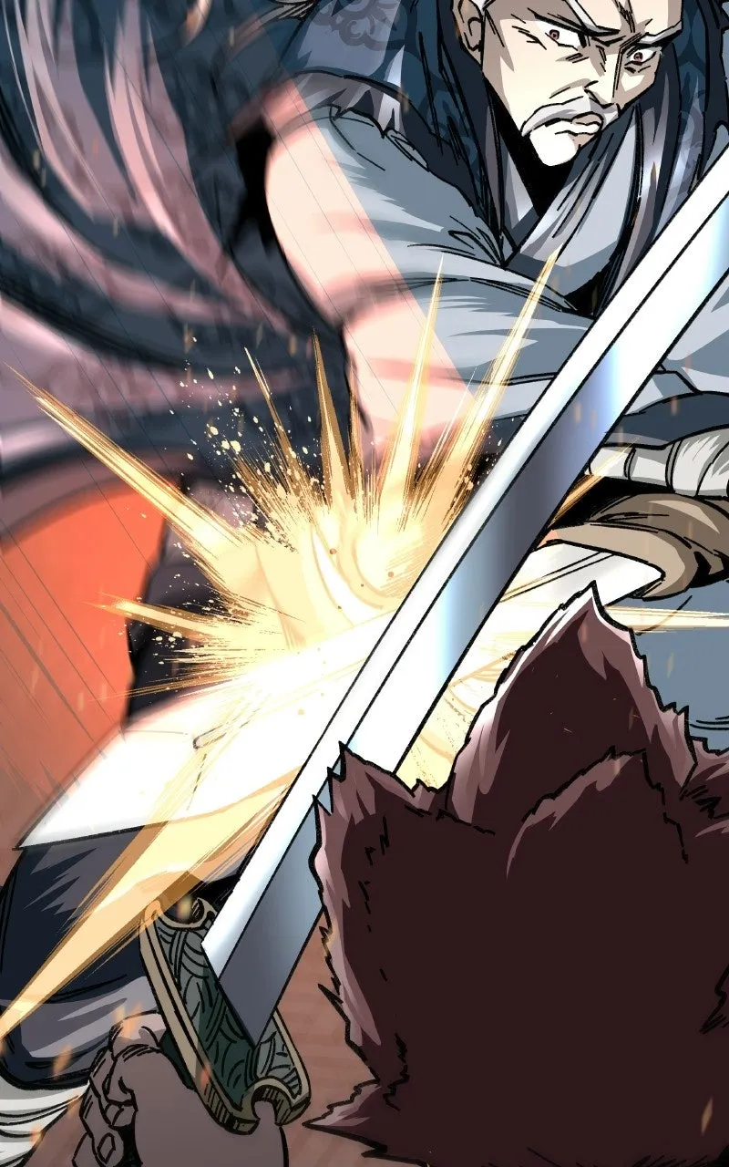 Warrior Grandpa and His Supreme Granddaughter Chapter 22 page 70 - 