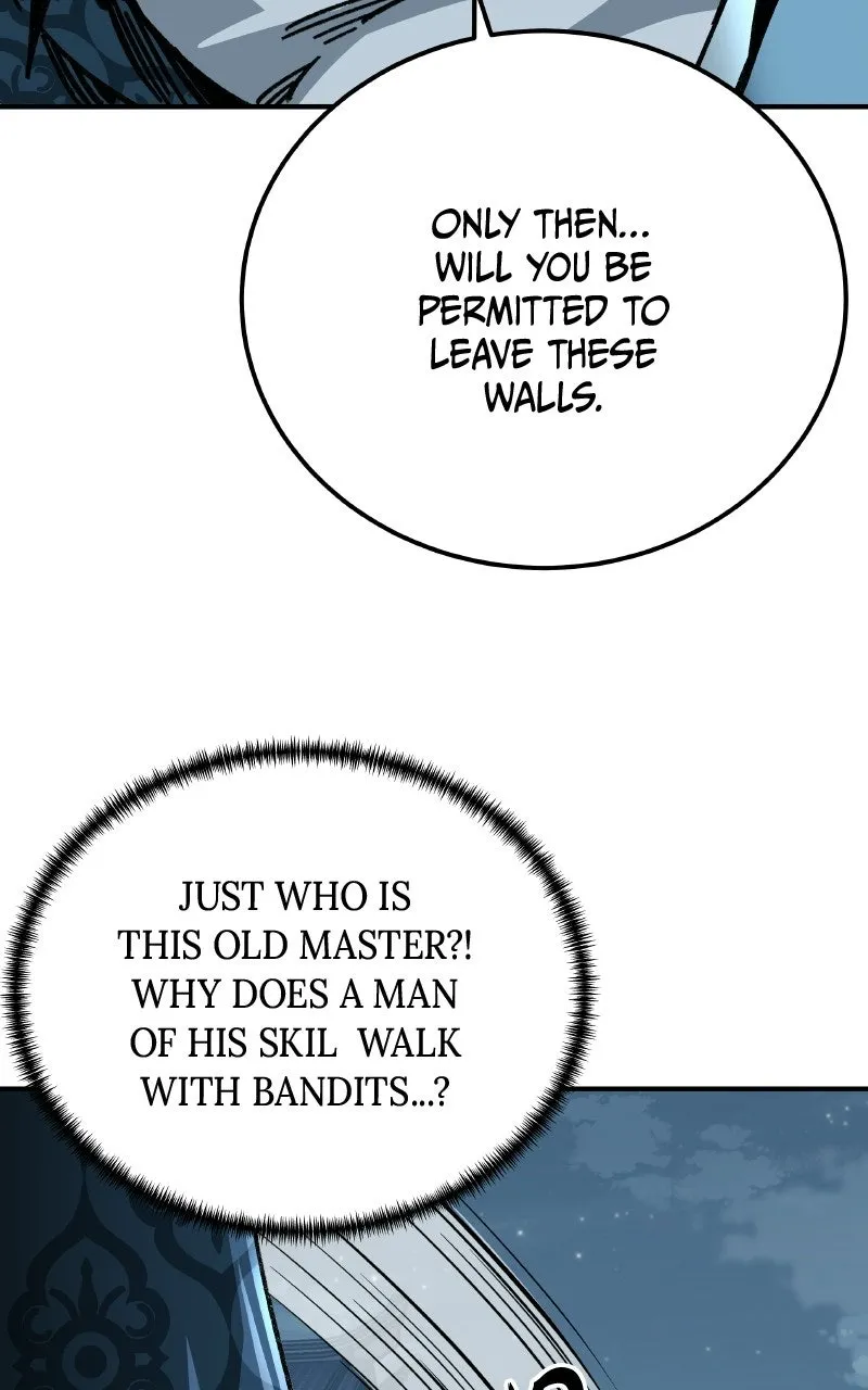 Warrior Grandpa and His Supreme Granddaughter Chapter 22 page 73 - 