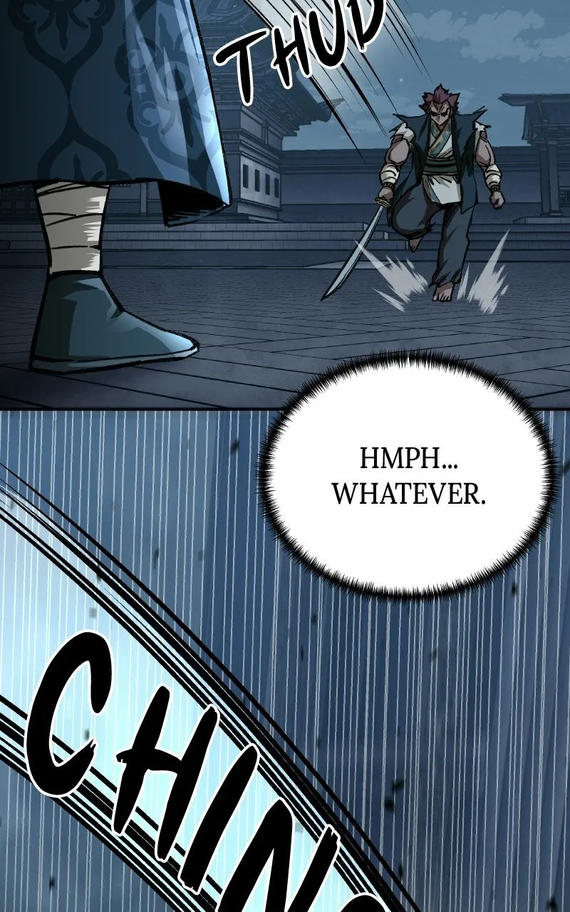 Warrior Grandpa and His Supreme Granddaughter Chapter 22 page 74 - 