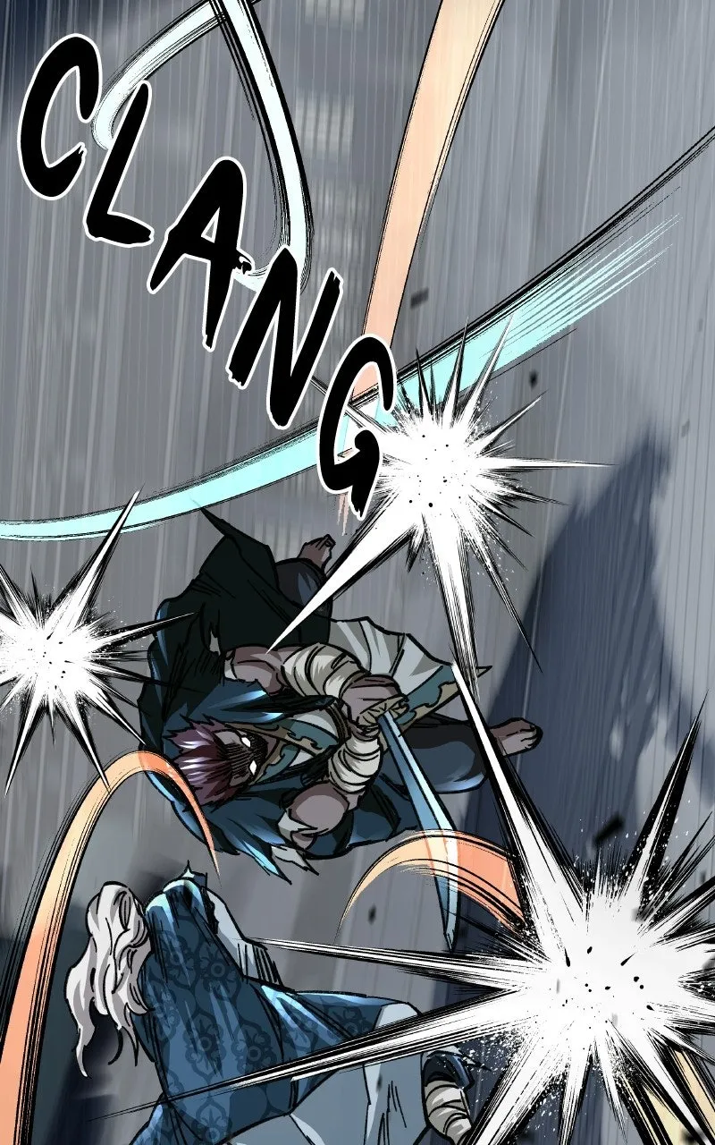 Warrior Grandpa and His Supreme Granddaughter Chapter 22 page 76 - 