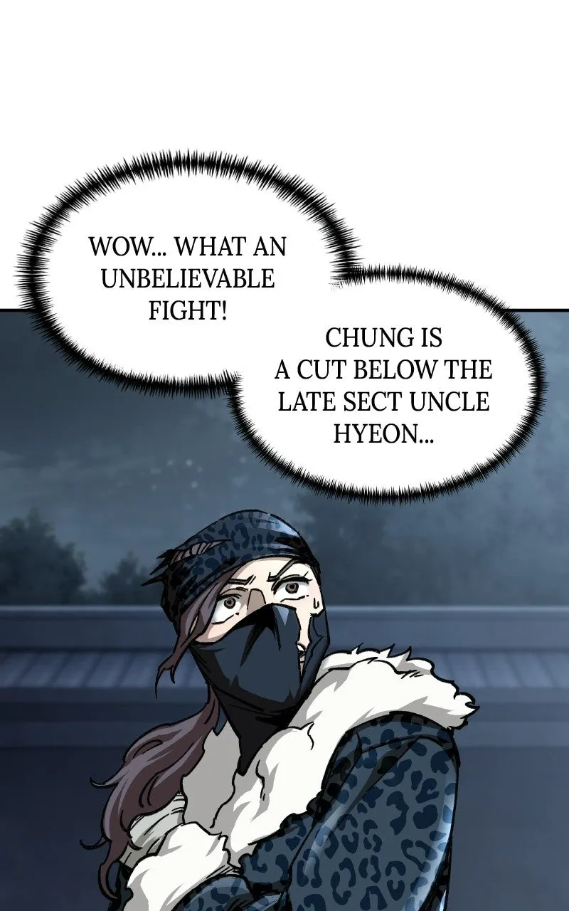 Warrior Grandpa and His Supreme Granddaughter Chapter 22 page 79 - 