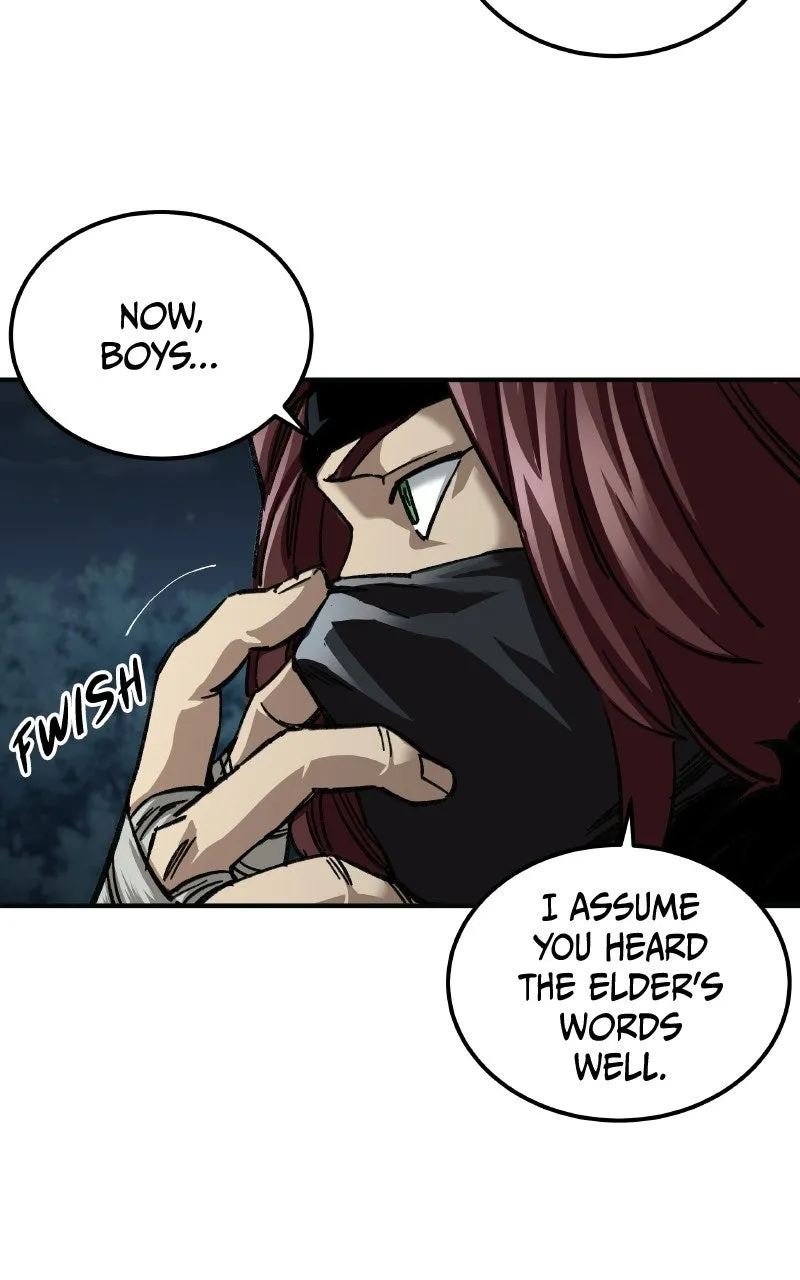 Warrior Grandpa and His Supreme Granddaughter Chapter 22 page 9 - 