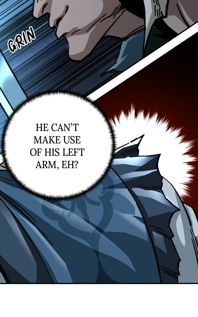 Warrior Grandpa and His Supreme Granddaughter Chapter 22 page 81 - 
