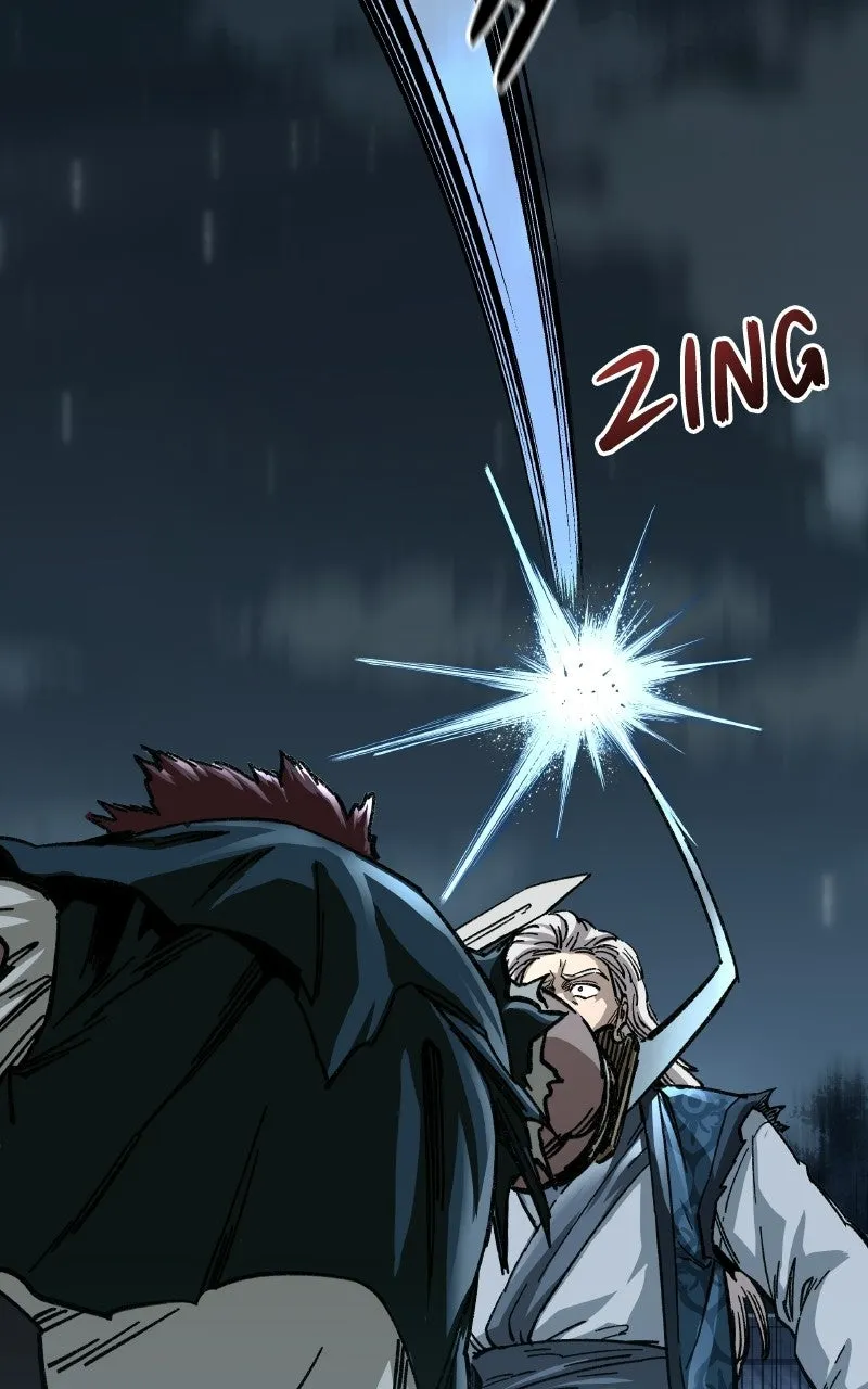 Warrior Grandpa and His Supreme Granddaughter Chapter 22 page 83 - 