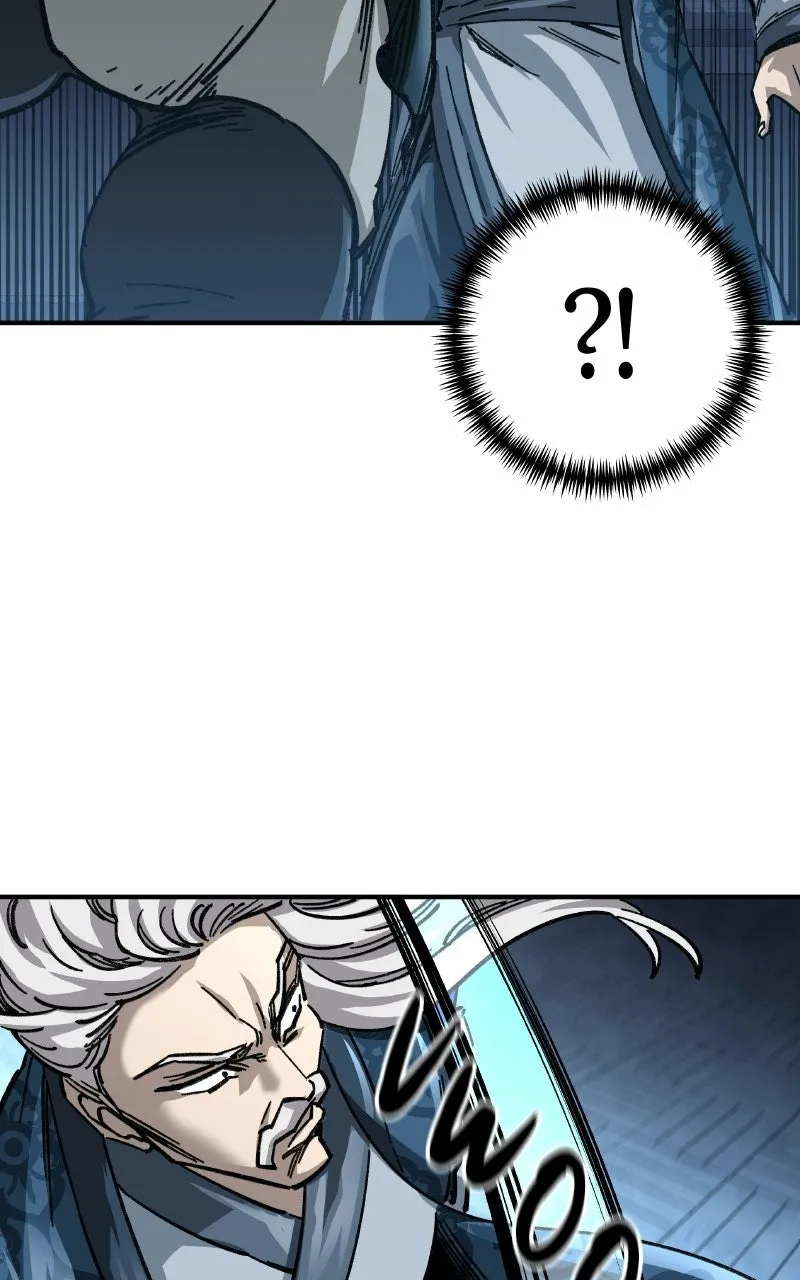 Warrior Grandpa and His Supreme Granddaughter Chapter 22 page 84 - 
