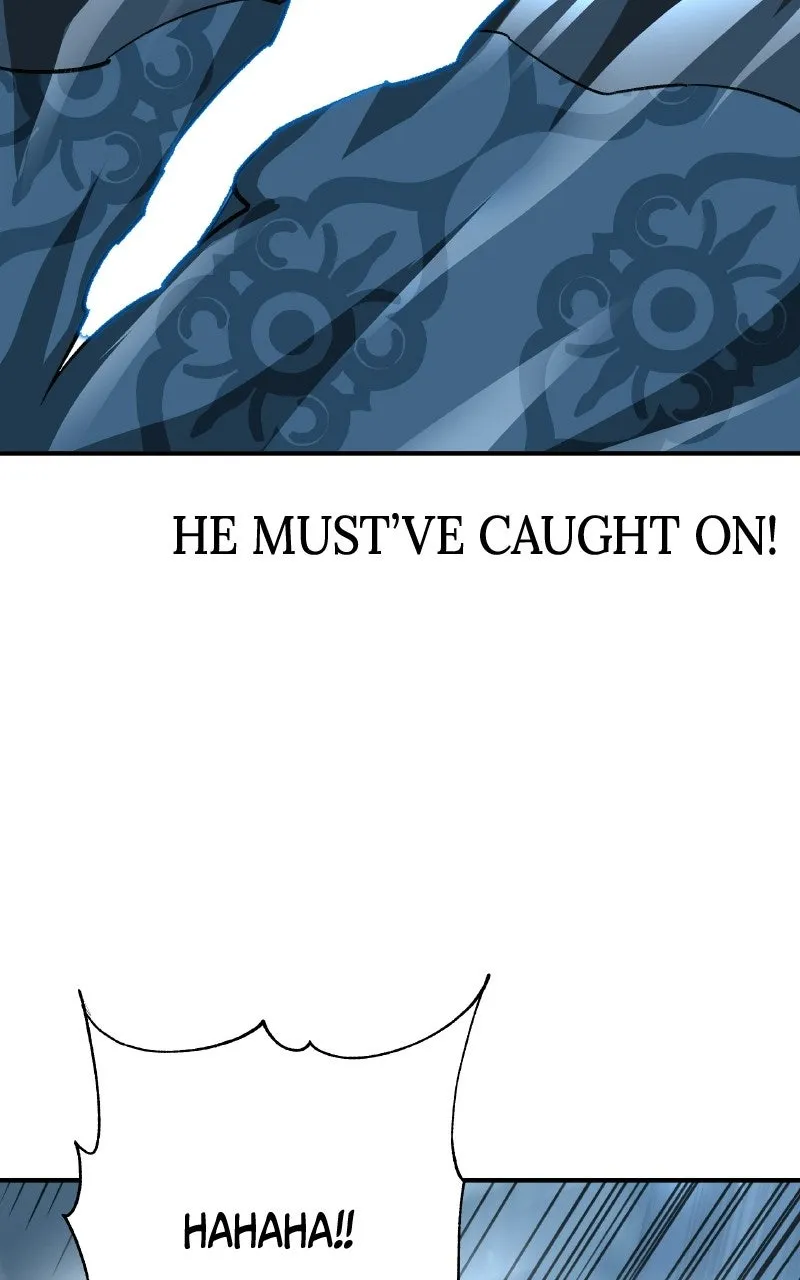 Warrior Grandpa and His Supreme Granddaughter Chapter 22 page 86 - 