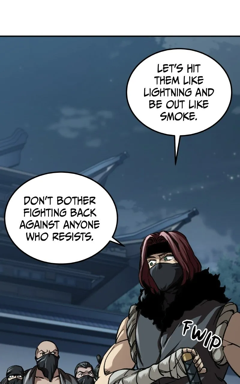Warrior Grandpa and His Supreme Granddaughter Chapter 22 page 10 - 